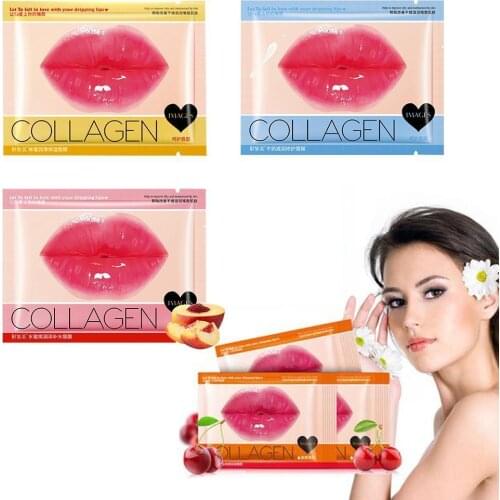 BREYLEE Lip Patches