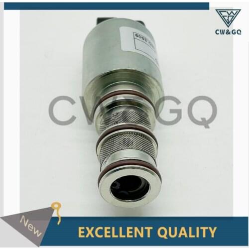 CW&GQ Drive Elements