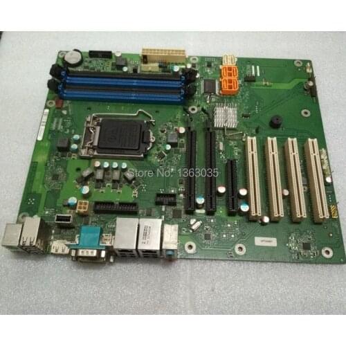 DHL EMS free shipping D3076-S11 GS 3 W26361-W2862-Z4-02-36 W26361-W2862-X-02 motherboard well tested working
