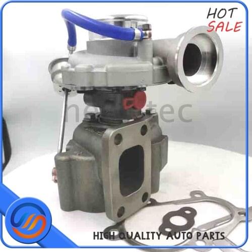 Man Truck turbocharger 53169886500 51091007517 for man L2000 COMERCIAL TRUCK with engine D0834FL10