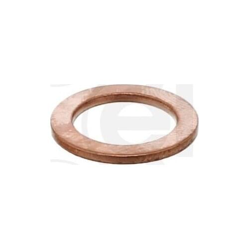 ELRING Turbocharging