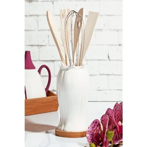 Else Halı Spoon Stands