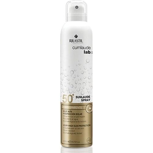 CUMLAUDE LAB: SUNLAUDE SPF 50+ SPRAY 200 ML
