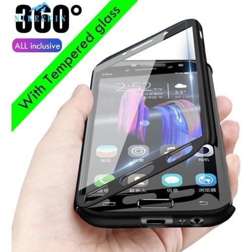 Luxddy Samsung Galaxy A8 Phone Cases