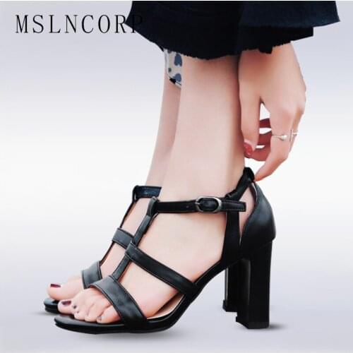 MSLNCORP Open Summer Dresses