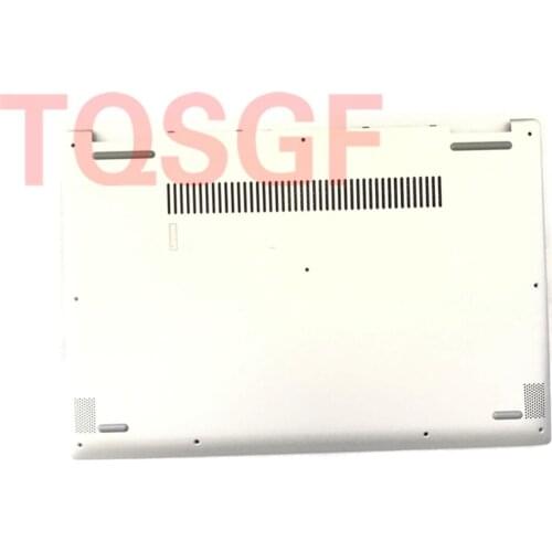 Bottom Base Cover for Lenovo YOGA720-13IKB YOGA720-13 AM1YJ000H40 Silver