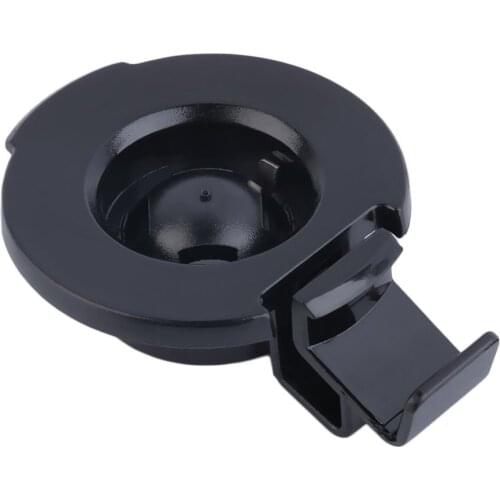 YKS Plastic Bracket Mount Holder Clip for Garmin Nuvi 2497LMT 2557LMT 42LM 52 54LM
