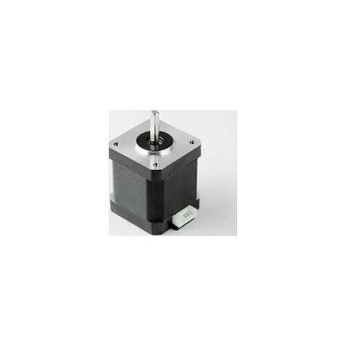 Original WANHAO D6-34 Z axis Motor, extruder Motor