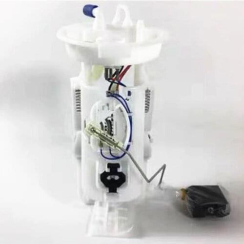 Auto Right Fuel Pump For BMW E46 M3 16142229684 Car Engine Parts