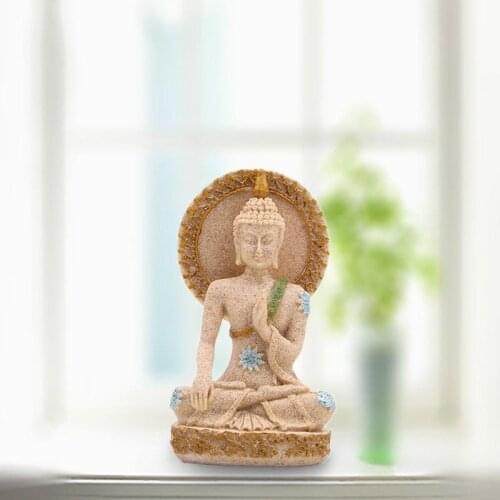 Resin statues home decoration feng shui ornaments
