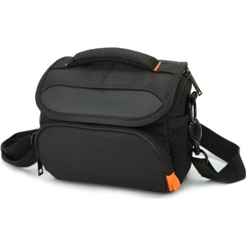 DV Camera Bag case for Panasonic WXF 990M WXF991 X920M VX980M WX970M VX870M V770M HS900 TM300 TM700 X900 shockproof shoulder bag