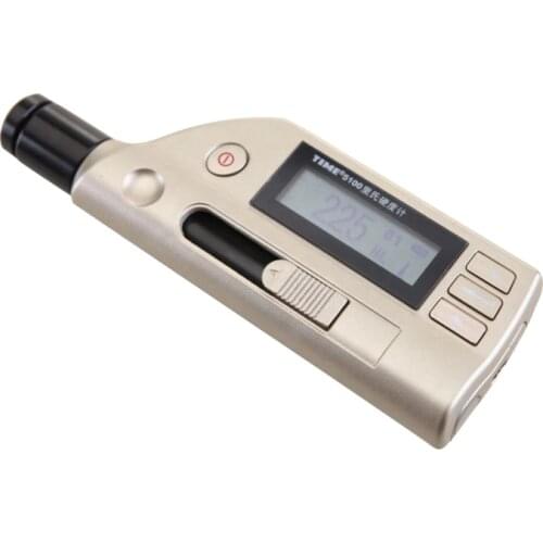 TH5100 Richter Hardness Tester/metal hardness tester