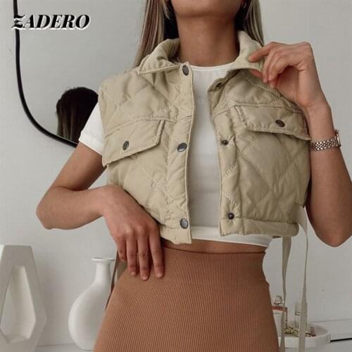 TiLeewon Women's Vests