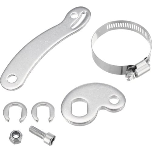 Electric Bicycle Universal Torque Arm Front/Rear 14mm Prevent Motor Loose Torque Arm E-bike Cycling Safe Tool