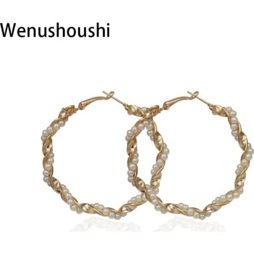 Wenushoushi Rings With Diamonds