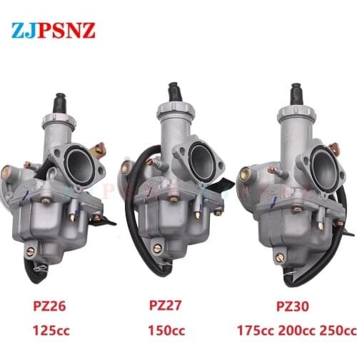 Карбюраторы для мотоциклов ZJPSNZ China At AliExpress