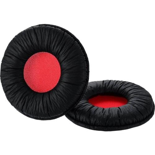 1Pair Replacement Ear Pads Cushions Covers For Sony MDR-V55 Headphones Ear Cushions Earbuds Ear pads