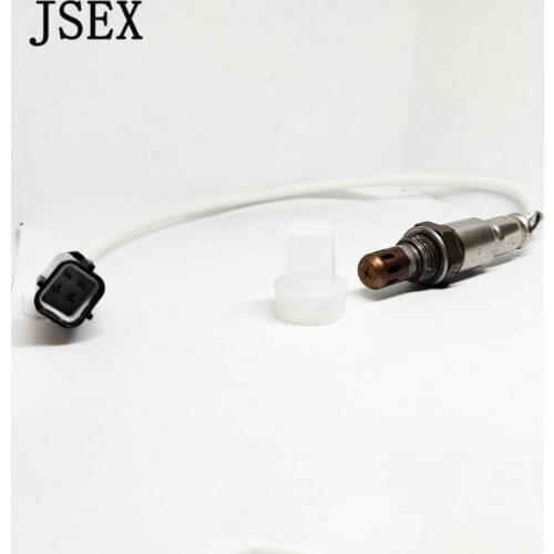 96419957 96333009 OZA341W11 Brand New Lambda O2 Oxygen Sensor Fit For CHEVROLET AVEO KALOS SPARK DAEWOO 1.0 1.2 2003-2015