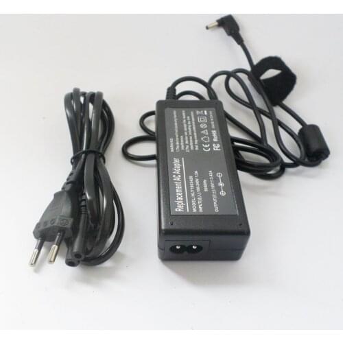 65W AC Adapter Power Supply Cord For Asus Zenbook UX302LA UX302LG UX302UA UX303L UX303LA UX303LB UX303LN UX303UB Battery Charger