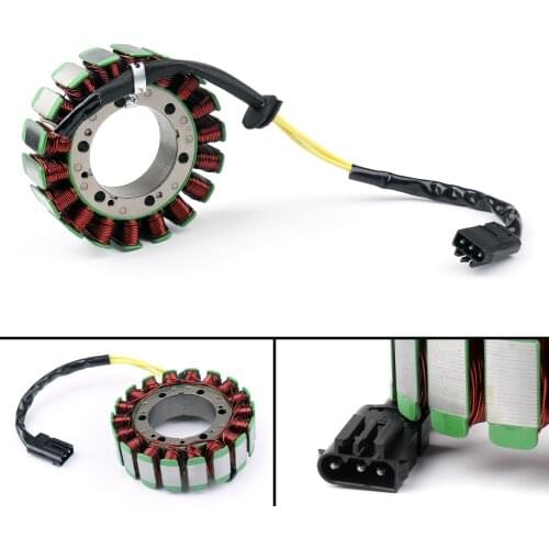 Artudatech Magneto Generator Stator Coil For BMW G650GS F650GS F650CS G F 650 GS