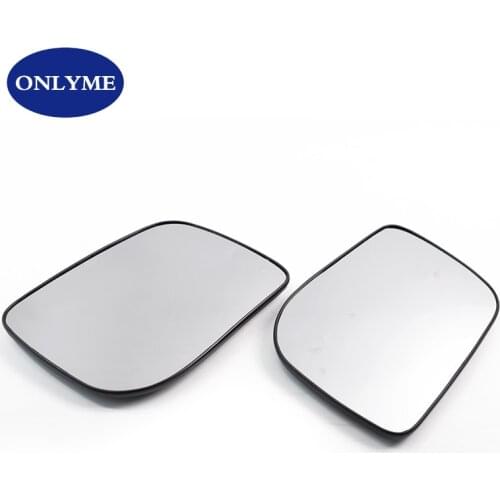 CAR HEATED MIRROR GLASS FOR Land Rover Range Rover-II P38 (1996 97 98 99 2000 01 02)