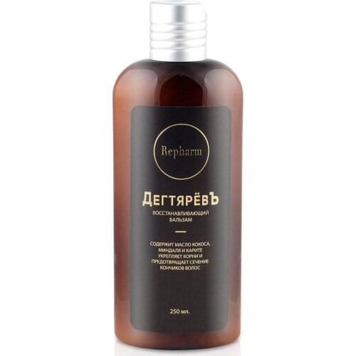 ДегтярёвЪ Hair Shampoos