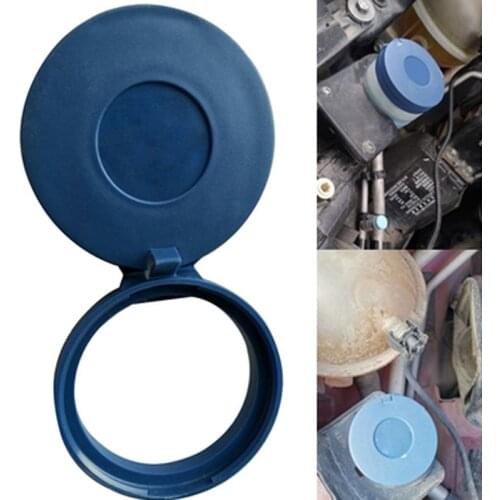 For Peugeot 301 307 308 408 508 For Citroen c4 c5 c4L 1pc Car Auto Windshield Washer Bottle Cap Accessories Parts