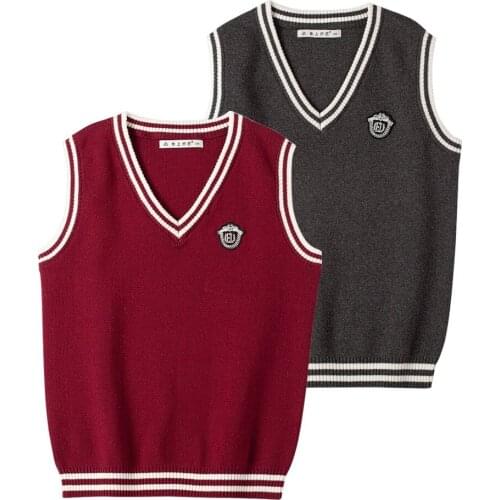 FairyTown Children's School Uniform
