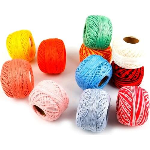 Hua Ming Ce Yarn