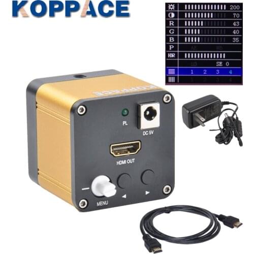 KOPPACE DVRs