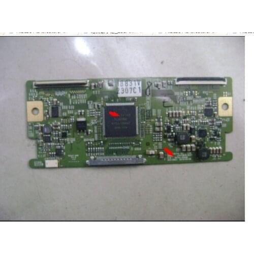 6870C-0364B LOGIC board T-CON LCD BoarD FOR LD470WUN-SCA1 connect with T-CON connect board