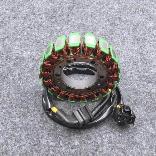 New Motorcycle Generator Magneto Stator Coil For Honda CBR900RR CBR929RR 2000-2001