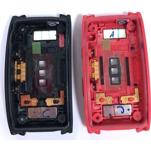 Original Back Cover Door Housing Battery Cover For Samsung Gear Fit 2 Pro SM-R365 Smartwatch With Charging Touch Spot