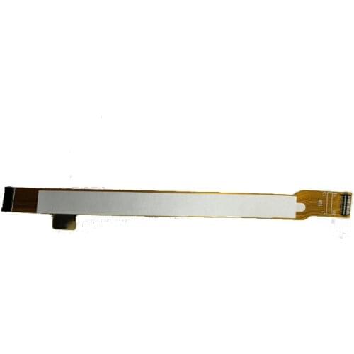 For Oukitel K10000 Pro Original FPC Connect The Main Board And The Charging Flex Cable Motherboard Cable Repair Parts