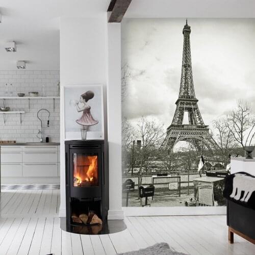 Pixel&Wall Photo Wallpaper For Walls