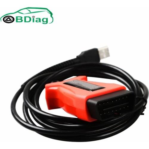 Professional For Ford UCDS Pro+ Full Functions V1.27.001 With 35 Tokens UCDS Pro Mileage Programmer OBD2 Diagnostic Interface