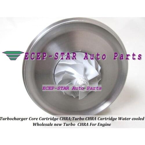 Turbo Cartridge CHRA RHF4 VIFE 8980118922 8980118923 Turbocharger For ISUZU D-Max For Holden Rodeo Colorado Gold s- Fe-1106 3.0L