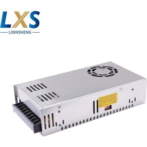 Schneider Electric Universal Switching Power Supply ABL2REM24150H Flat Panel 350W 240VDC