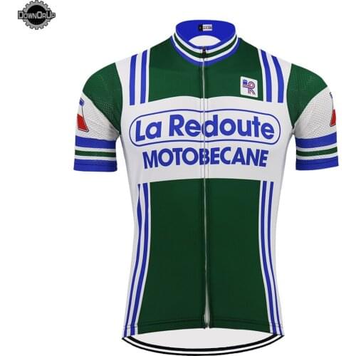 Cycling jersey 2019 pro team ropa ciclismo bike jersey men short sleeve mountain bicycle clothes maillot ciclismo