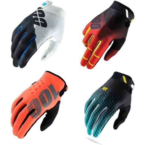Full Finger Bicycle Gloves Road Cycling Winter Gloves Motorcycle Racing Gloves Winter Cycling Gloves Mountain Bike Gloves