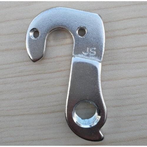 2pc Bicycle gear rear derailleur hanger For LLOBE Ebike for XDS MX270 MX280 MX290 XDS mtb bicycle carbon frame bike mech dropout