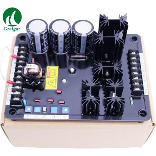 AVR K65-12B Generator Automatic Voltage Regulator