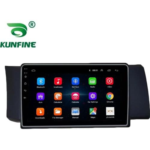 Car Stereo For Toyota 86 2013-2014 Android 10.0 Octa Core Car DVD GPS Navigation Player Deckless Radio Headunit