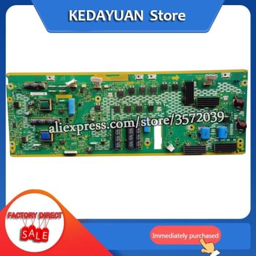 Free shipping original 100% test for TH-P50GT30C SC bord TXNSC1MPUCB TNPA5335 BG AG BH