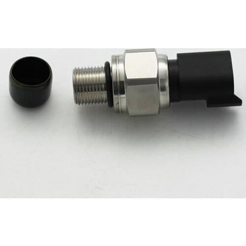 Free shipping! PC200-7 high pressure sensor 7861-93-1651 50MP a 903467 - excavator electric parts - digging machine parts