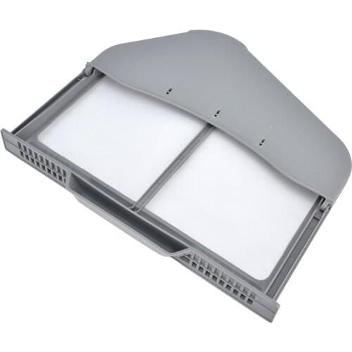 Appliance Part Electric Dryer Filter DC97‑16742A DC61‑03048A Drying Machine Reusable Strainer Parts Dryer Accessory