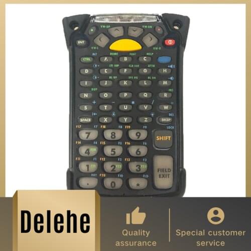 Keypad Keyboard (5250) for Motorola Symbol MC9000 MC9090 MC9190 53 Keys ,Free delivery