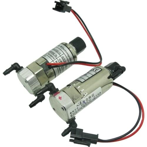 Hot Sales GALAXY Large Format Inkjet Printer Solenoid Valve 24V Galaxy Valve