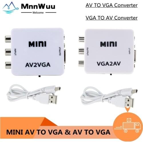 MnnWuu Computer Cables