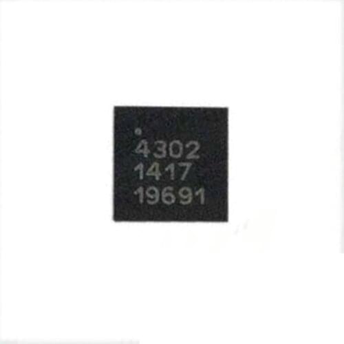 5PCS PE4302 4302 QFN-20 Chipset